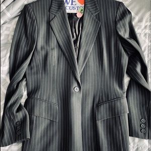 Anne Klein blazer